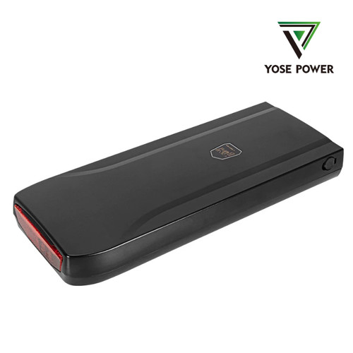 Batteria bike agli ioni di - e-bike,