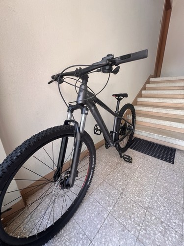 Cube mountain bike - cube,