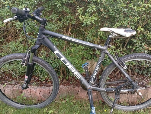 Bicicletta gube originale vera - bicicletta,