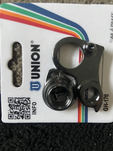176 deragliatore bici - gh-176,