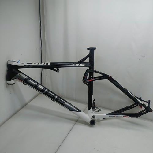 Telaio cube hpa 150 alluminio - hpa,