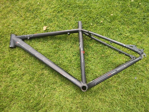 Telaio cube mountain bike - 21",