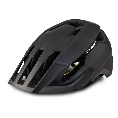 Casco bici cube - casco, stray