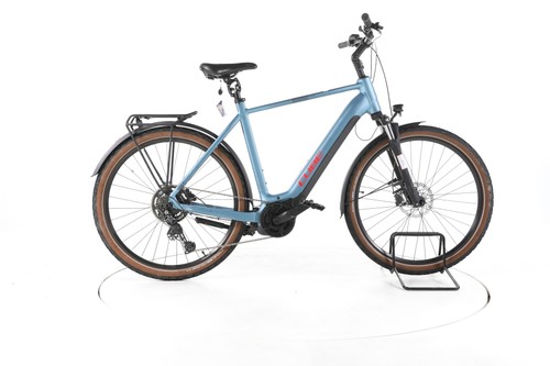Cube nuride hybrid performance - nuride,