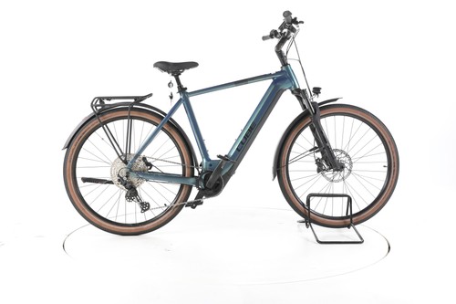 Cube nuride hybrid - cube,
