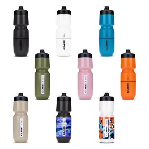Borraccia cube bikes flow - borraccia,