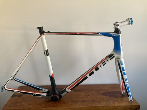Telaio bici strada - telaio, da