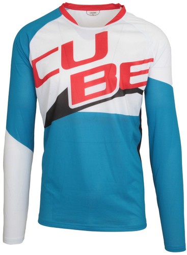 Cube action team maglia - action,