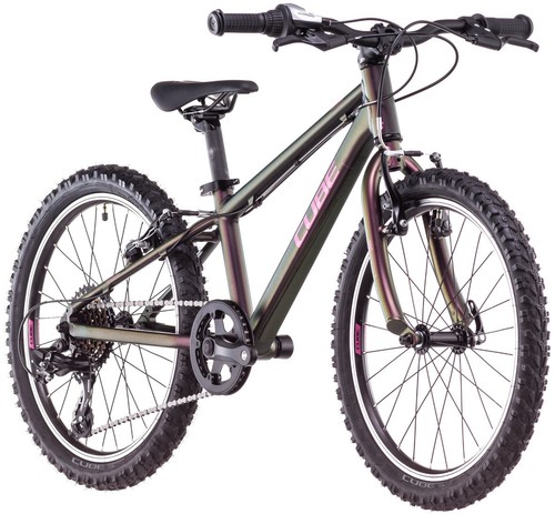 Bicicletta per bambini cube - per,