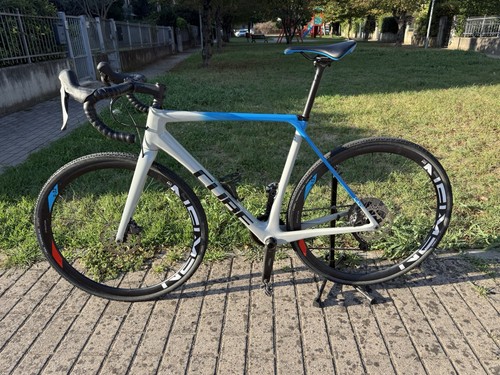Cube cross race gravel - cross,