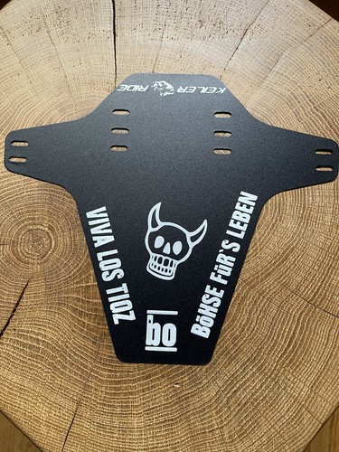 Parafango onkelz fan - fan", per