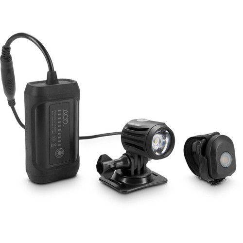 Cube acid luce anteriore - cube, led