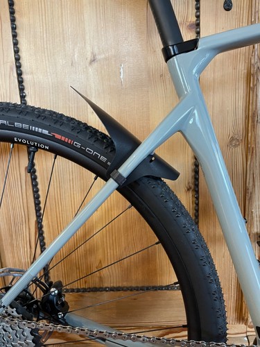 Novità parafango gravel - novitÀ!, bike