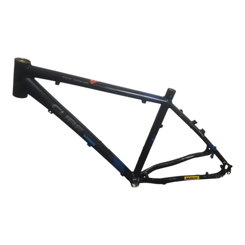 Telaio touring cube city bike - telaio,