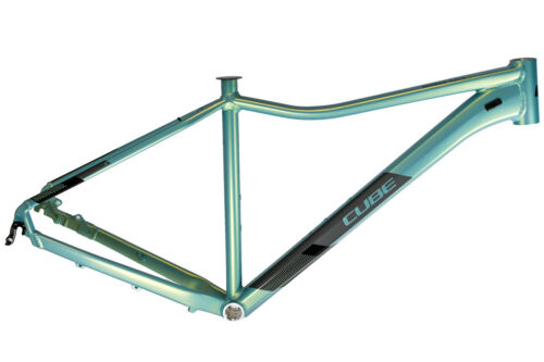 Telaio bici cube access race - telaio,