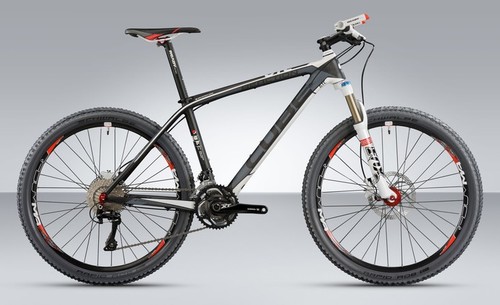 Mtb cube reaction - mtb,