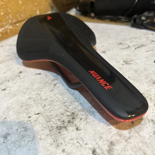 Sella bici corsa - sella,