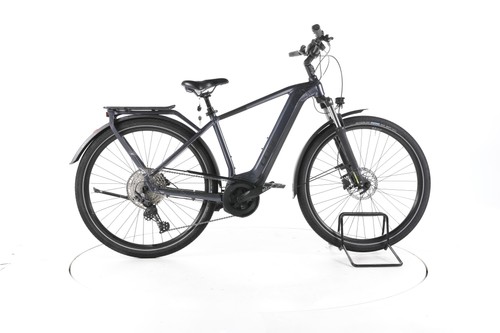 Cube touring hybrid - cube, pro