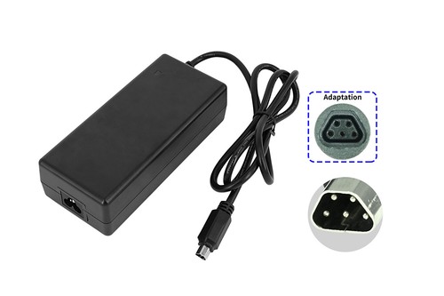 Caricabatteria 42v per - 42v,