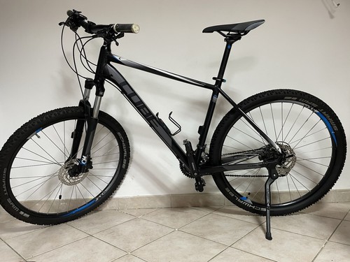 Mountain bike cube - bike, 27.5