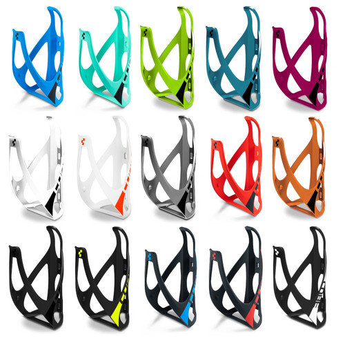 Gabbia borraccia cube - gabbia,