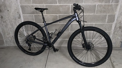 Mountain bike cube uomo - bike,