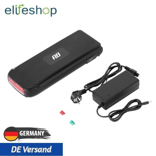 Batteria bike 36v per - batteria, e-bike