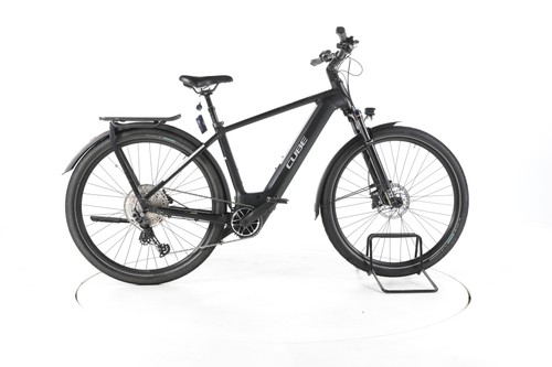 Cube kathmandu hybrid - cube, exc