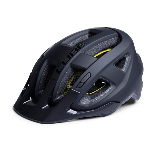 Casco bici cube fleet - casco,