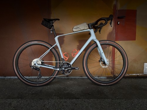 Cube nuroad pro - nuroad, 2026