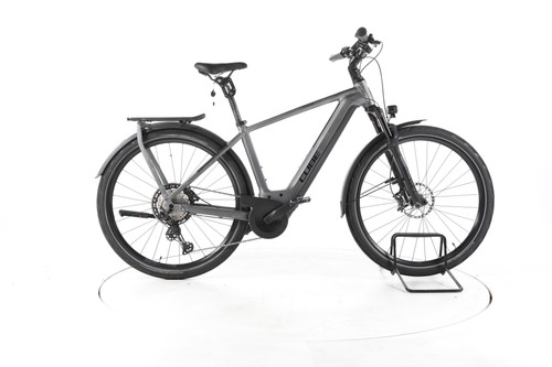 Cube kathmandu hybrid slt - hybrid,