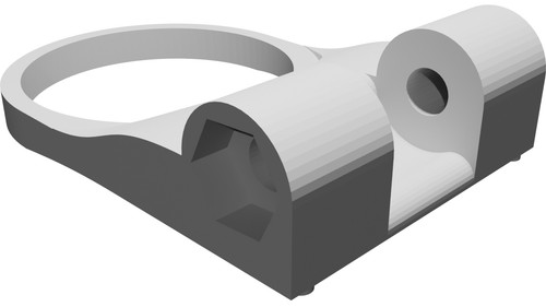 Supporto display per - supporto, bosch
