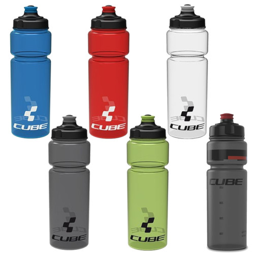 Borraccia cube bikes icon - borraccia,