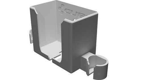 Supporto porta caricabatterie - supporto,